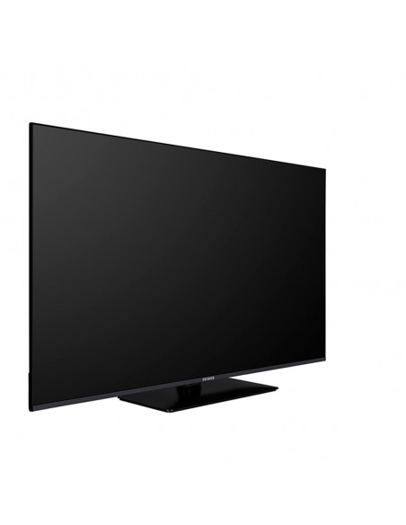 Aiwa 55AN7503UHD Televisor 139,7 cm (55") 4K Ultra HD Smart TV Wifi Negro