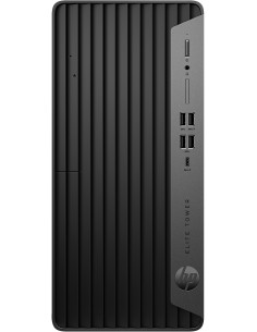 HP Elite 600 G9 Intel® Core™ i5 i5-13500 16 GB DDR5-SDRAM 512 GB SSD Windows 11 Pro Torre PC Negro 2