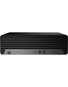 HP Elite 600 G9 Intel® Core™ i7 i7-13700 16 GB DDR5-SDRAM 512 GB SSD Windows 11 Pro SFF PC Negro 2