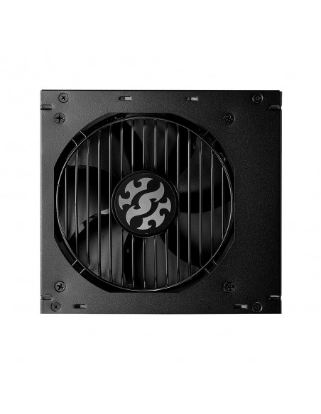 XPG CORE REACTOR unidad de fuente de alimentación 850 W 24-pin ATX Negro