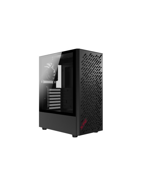 ADATA XPG Valor Air Midi Tower Negro