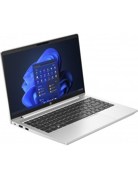 HP ProBook 440 G10 Portátil 35,6 cm (14") Full HD Intel® Core™ i5 i5-1335U 16 GB DDR4-SDRAM 512 GB SSD Wi-Fi 6E (802.11ax)