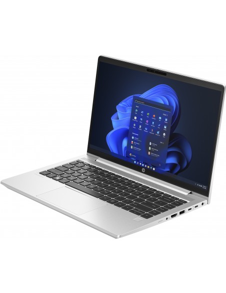 HP ProBook 440 G10 Portátil 35,6 cm (14") Full HD Intel® Core™ i7 i7-1355U 16 GB DDR4-SDRAM 512 GB SSD Wi-Fi 6E (802.11ax)