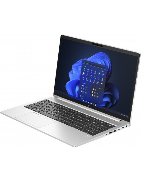 HP ProBook 450 G10 Portátil 39,6 cm (15.6") Full HD Intel® Core™ i7 i7-1355U 16 GB DDR4-SDRAM 512 GB SSD Wi-Fi 6E (802.11ax)