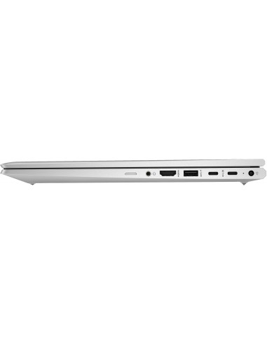 HP ProBook 450 G10 Portátil 39,6 cm (15.6") Full HD Intel® Core™ i7 i7-1355U 16 GB DDR4-SDRAM 512 GB SSD Wi-Fi 6E (802.11ax)