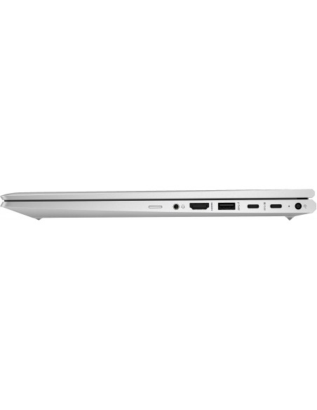 HP ProBook 450 G10 Portátil 39,6 cm (15.6") Full HD Intel® Core™ i7 i7-1355U 16 GB DDR4-SDRAM 512 GB SSD Wi-Fi 6E (802.11ax)