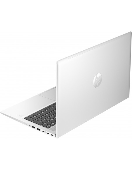 HP ProBook 450 G10 Portátil 39,6 cm (15.6") Full HD Intel® Core™ i7 i7-1355U 32 GB DDR4-SDRAM 1 TB SSD NVIDIA GeForce RTX 2050