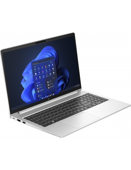 HP EliteBook 650 G10 Portátil 39,6 cm (15.6") Full HD Intel® Core™ i5 i5-1335U 16 GB DDR4-SDRAM 512 GB SSD Wi-Fi 6E (802.11ax)