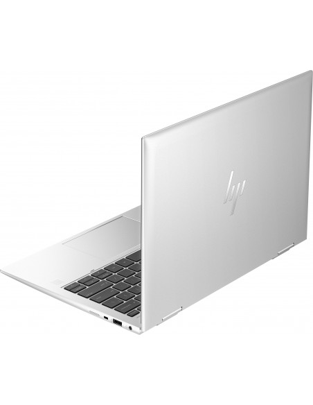 HP Elite x360 830 G10 Híbrido (2-en-1) 33,8 cm (13.3") Pantalla táctil WUXGA Intel® Core™ i5 i5-1335U 16 GB LPDDR5-SDRAM 512 GB