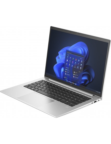HP EliteBook 1040 14 G10 Portátil 35,6 cm (14") WUXGA Intel® Core™ i5 i5-1335U 16 GB DDR5-SDRAM 512 GB SSD Wi-Fi 6E (802.11ax)