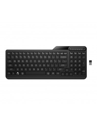 HP Teclado inalámbrico de modo dual 475