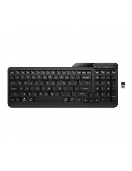 HP Teclado inalámbrico de modo dual 475