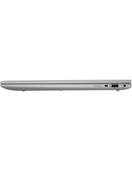 HP ZBook Firefly 16 G10 Estación de trabajo móvil 40,6 cm (16") WUXGA Intel® Core™ i7 i7-1365U 16 GB DDR5-SDRAM 512 GB SSD