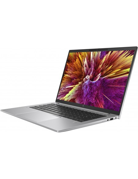 HP ZBook Firefly 14 G10 Estación de trabajo móvil 35,6 cm (14") WUXGA Intel® Core™ i7 i7-1365U 16 GB DDR5-SDRAM 512 GB SSD