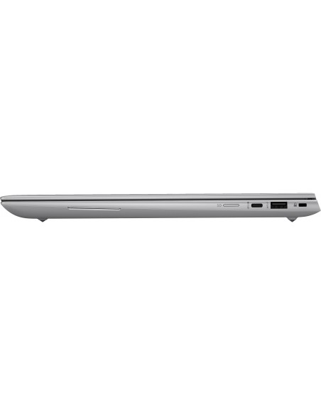 HP ZBook Studio 16 G10 Estación de trabajo móvil 40,6 cm (16") WUXGA Intel® Core™ i7 i7-13700H 32 GB DDR5-SDRAM 1 TB SSD NVIDIA