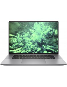 HP ZBook Studio 16 G10 Estación de trabajo móvil 40,6 cm (16") WUXGA Intel® Core™ i7 i7-13800H 32 GB DDR5-SDRAM 1 TB SSD NVIDIA