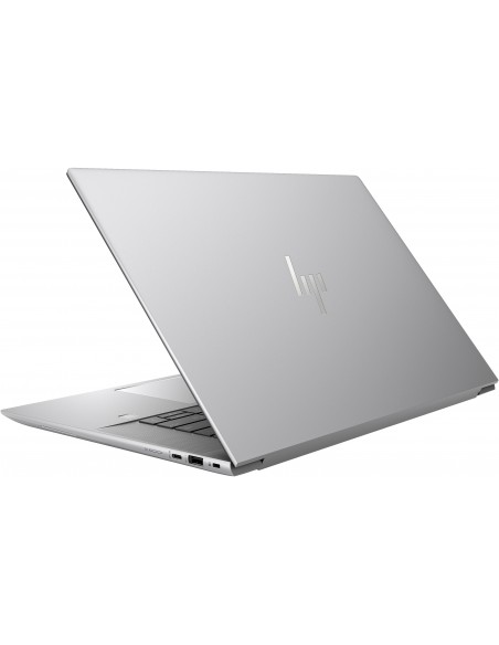 HP ZBook Studio 16 G10 Estación de trabajo móvil 40,6 cm (16") WUXGA Intel® Core™ i7 i7-13800H 32 GB DDR5-SDRAM 1 TB SSD NVIDIA
