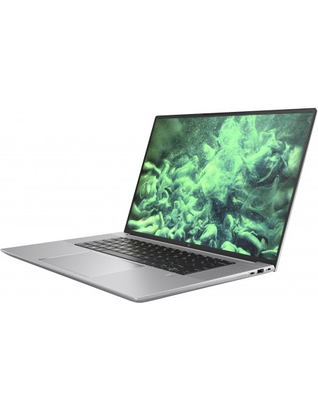 HP ZBook Studio 16 G10 Estación de trabajo móvil 40,6 cm (16") WUXGA Intel® Core™ i9 i9-13900H 32 GB DDR5-SDRAM 1 TB SSD NVIDIA