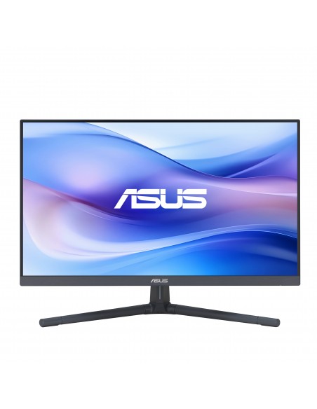 ASUS VU249CFE-B pantalla para PC 60,5 cm (23.8") 1920 x 1080 Pixeles Full HD LED Negro ASUS VU249CFE-B pantalla para PC 60,5 cm (23.8") 1920 x 1080 Pixeles Full HD LED Negro