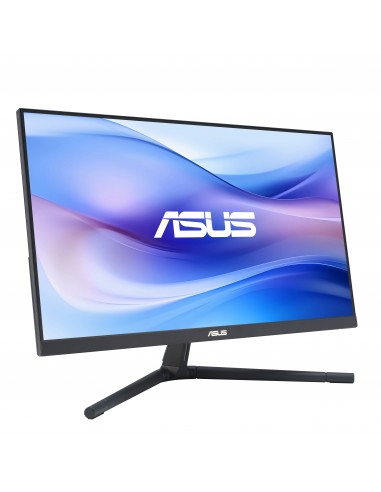 ASUS VU249CFE-B pantalla para PC 60,5 cm (23.8") 1920 x 1080 Pixeles Full HD LED Negro