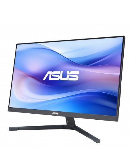ASUS VU249CFE-B pantalla para PC 60,5 cm (23.8") 1920 x 1080 Pixeles Full HD LED Negro