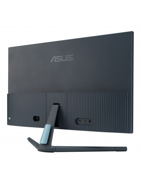 ASUS VU249CFE-B pantalla para PC 60,5 cm (23.8") 1920 x 1080 Pixeles Full HD LED Negro ASUS VU249CFE-B pantalla para PC 60,5 cm (23.8") 1920 x 1080 Pixeles Full HD LED Negro