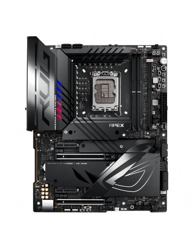 ASUS ROG MAXIMUS Z790 APEX ENCORE Intel Z790 LGA 1700 ATX