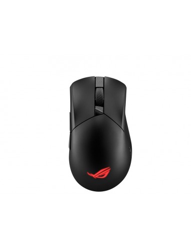 ASUS ROG Gladius III Wireless AimPoint ratón mano derecha RF Wireless + Bluetooth + USB Type-A Óptico 36000 DPI