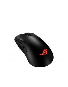 ASUS ROG Gladius III Wireless AimPoint ratón mano derecha RF Wireless + Bluetooth + USB Type-A Óptico 36000 DPI 2