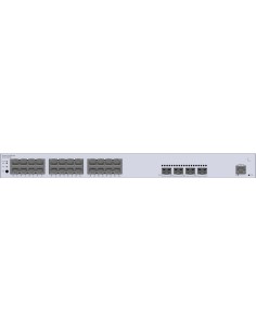 Huawei CloudEngine S310-24P4S Gigabit Ethernet (10 100 1000) Energía sobre Ethernet (PoE) 1U Gris