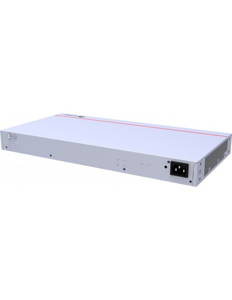 Huawei CloudEngine S310-24P4S Gigabit Ethernet (10 100 1000) Energía sobre Ethernet (PoE) 1U Gris