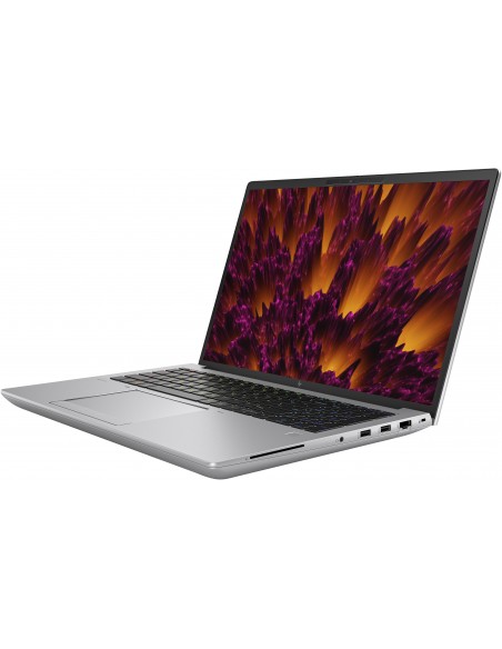 HP ZBook Fury 16 G10 Mobile Workstation PC - Data Science Intel® Core™ i9 64 GB DDR5-SDRAM NVIDIA Quadro RTX 5000