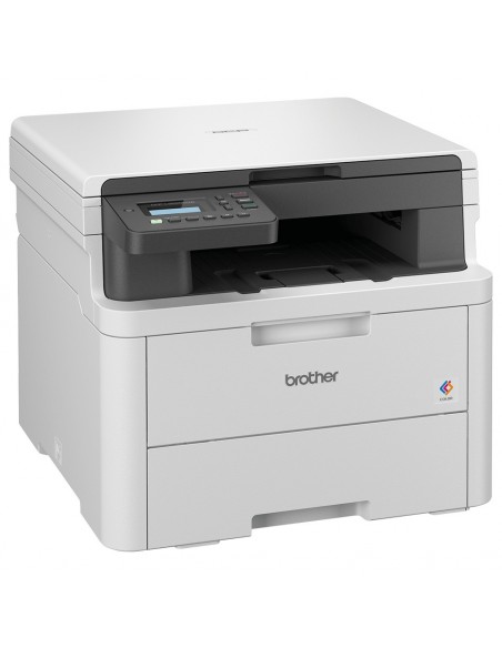 Brother DCP-L3520CDW LED A4 2400 x 600 DPI 18 ppm Wifi