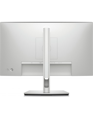 DELL UltraSharp U2424H pantalla para PC 60,5 cm (23.8") 1920 x 1080 Pixeles Full HD LCD Negro, Plata