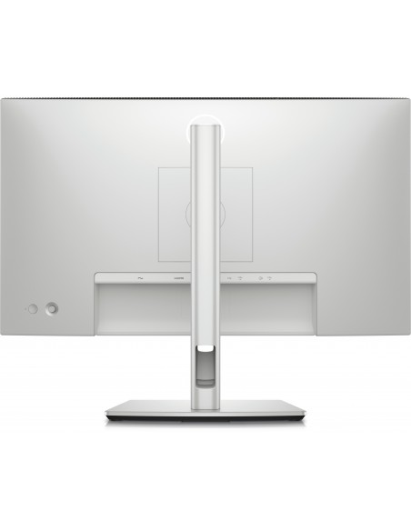 DELL UltraSharp U2424H pantalla para PC 60,5 cm (23.8") 1920 x 1080 Pixeles Full HD LCD Negro, Plata