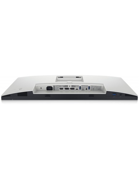 DELL UltraSharp U2424H pantalla para PC 60,5 cm (23.8") 1920 x 1080 Pixeles Full HD LCD Negro, Plata