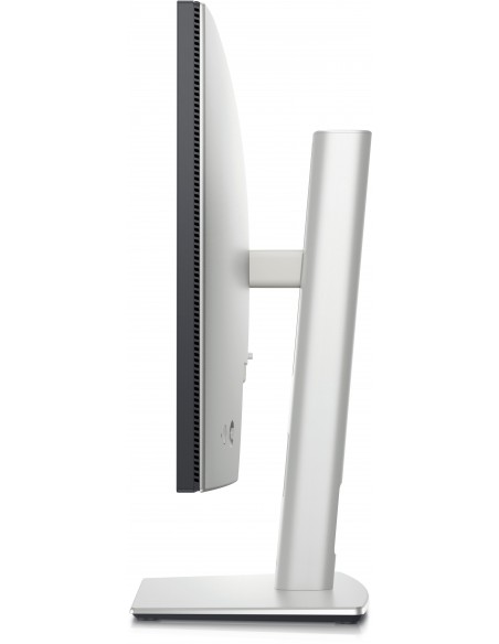 DELL UltraSharp U2424H pantalla para PC 60,5 cm (23.8") 1920 x 1080 Pixeles Full HD LCD Negro, Plata