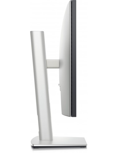 DELL UltraSharp U2424HE pantalla para PC 60,5 cm (23.8") 1920 x 1080 Pixeles Full HD LCD Negro, Plata