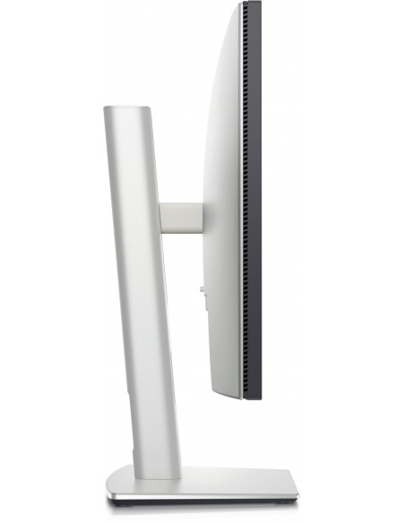 DELL UltraSharp U2424HE pantalla para PC 60,5 cm (23.8") 1920 x 1080 Pixeles Full HD LCD Negro, Plata DELL UltraSharp U2424HE pantalla para PC 60,5 cm (23.8") 1920 x 1080 Pixeles Full HD LCD Negro, Plata