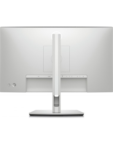 DELL UltraSharp U2424HE pantalla para PC 60,5 cm (23.8") 1920 x 1080 Pixeles Full HD LCD Negro, Plata