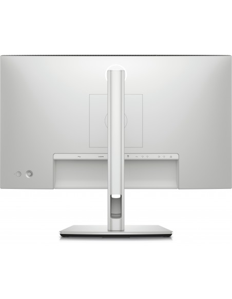 DELL UltraSharp U2424HE pantalla para PC 60,5 cm (23.8") 1920 x 1080 Pixeles Full HD LCD Negro, Plata