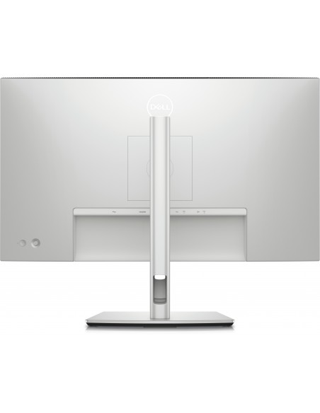DELL UltraSharp U2724D pantalla para PC 68,6 cm (27") 2560 x 1440 Pixeles Quad HD LCD Negro, Plata