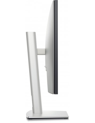 DELL UltraSharp U2724D pantalla para PC 68,6 cm (27") 2560 x 1440 Pixeles Quad HD LCD Negro, Plata