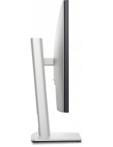 DELL UltraSharp U2724D pantalla para PC 68,6 cm (27") 2560 x 1440 Pixeles Quad HD LCD Negro, Plata DELL UltraSharp U2724D pantalla para PC 68,6 cm (27") 2560 x 1440 Pixeles Quad HD LCD Negro, Plata