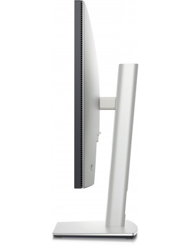 DELL UltraSharp U2724D pantalla para PC 68,6 cm (27") 2560 x 1440 Pixeles Quad HD LCD Negro, Plata