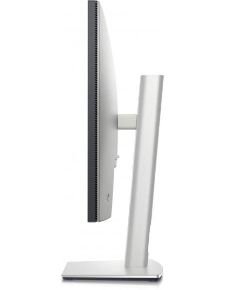 DELL UltraSharp U2724D pantalla para PC 68,6 cm (27") 2560 x 1440 Pixeles Quad HD LCD Negro, Plata