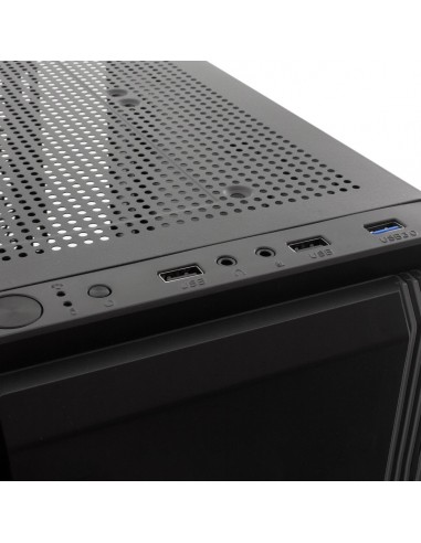 Deep Gaming Caja para PC A230
