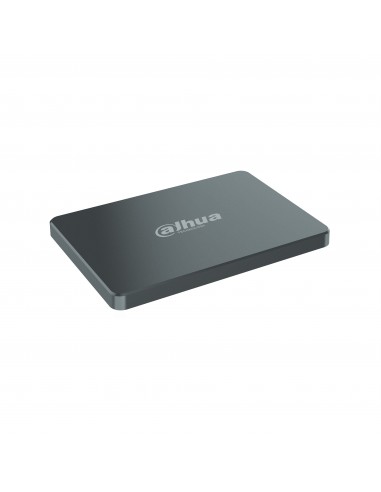 Dahua Technology SSD-C800AS2TB 2.5" 2 TB Serial ATA III 3D NAND