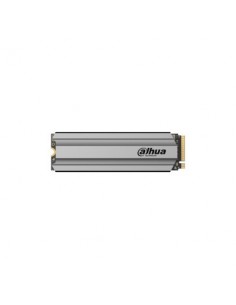 Dahua Technology DHI-SSD-C900VN2TB-B unidad de estado sólido M.2 2 TB PCI Express 3.0 3D NAND NVMe