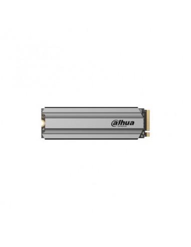 Dahua Technology DHI-SSD-C900VN2TB-B unidad de estado sólido M.2 2 TB PCI Express 3.0 3D NAND NVMe